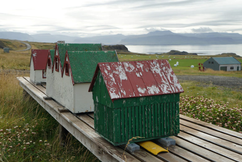 Island Feenhaus