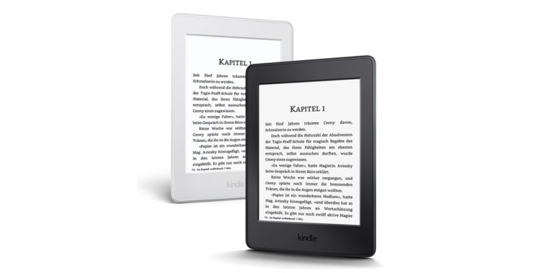 Geschenke Reise - Kindle Paperwhite