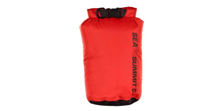 Geschenke Reise - Drybag