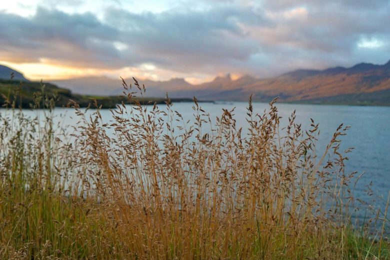 Die schönsten Campingplätze in Island