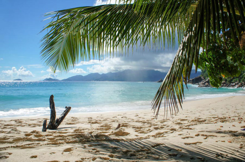 Anse Soleil auf Mahé