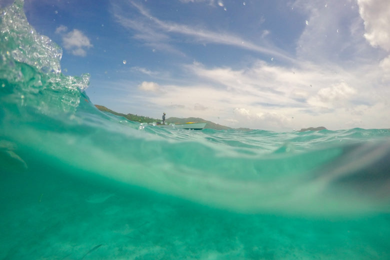 Seychellen günstig Urlaub machen