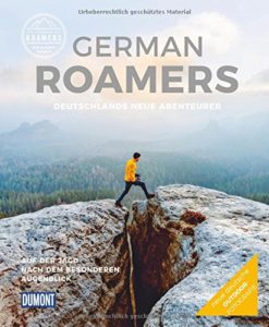 German Roamers Bildband
