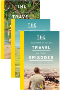 The Travel Episodes