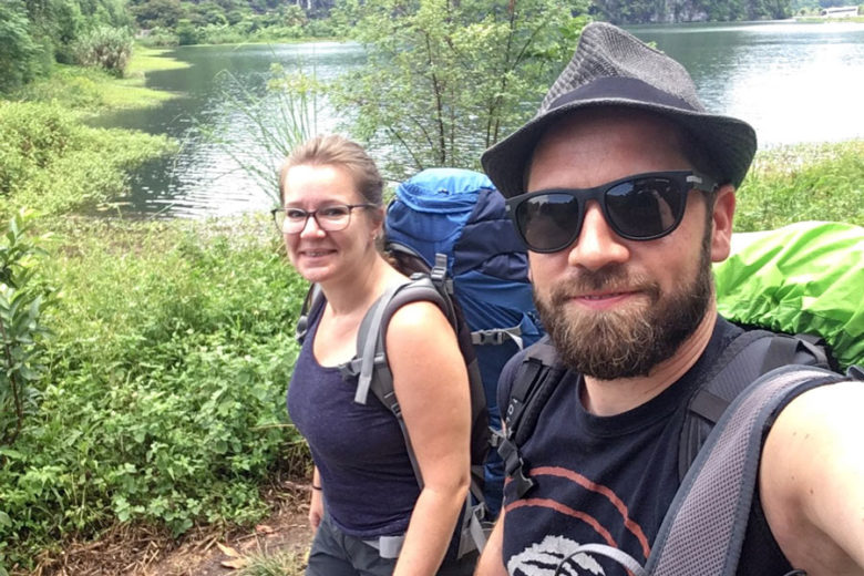 Vietnam Tipps und Infos Reise Rucksack