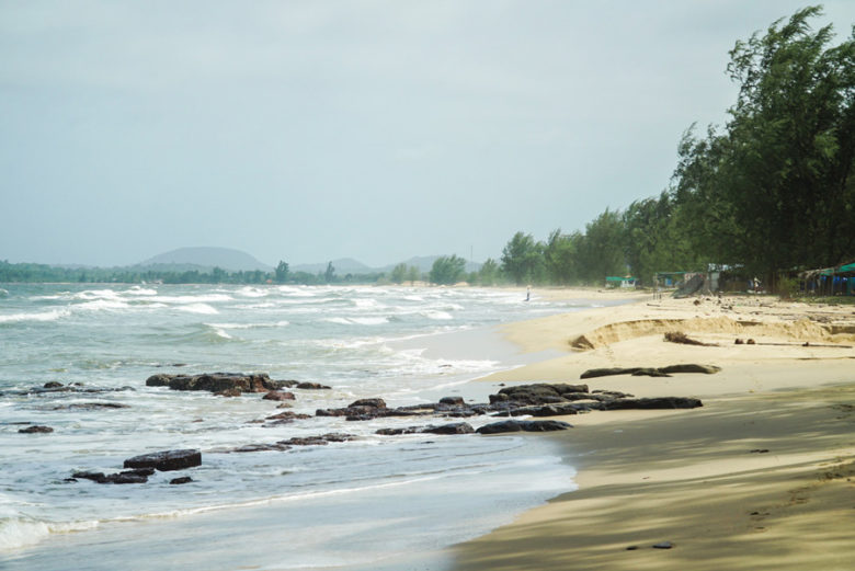 Phu Quoc - Ong Lang Beach