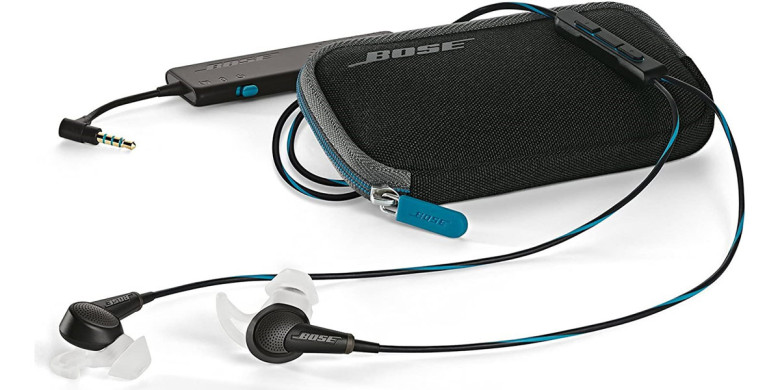 Geschenke Reise - Bose Kopfhörer